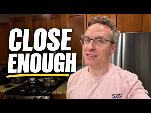 Choosing Dad's Next Place: Close Enough