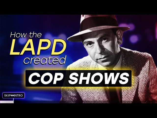 How Did We Get Copaganda? | Copaganda: Episode 1