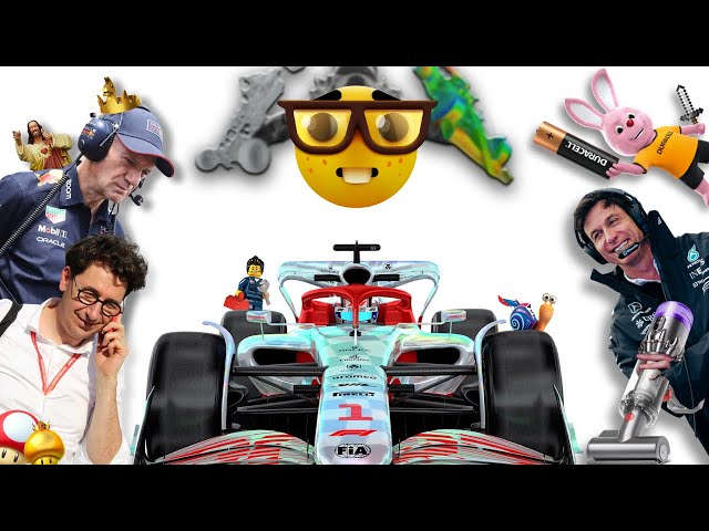 F1 Tech Explained