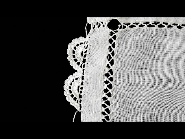آموزش بافت سرچادر هزارگی | جلسه سی‌و‌هشتم