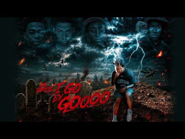 LilBuckss - Idk Her Name (official audio)