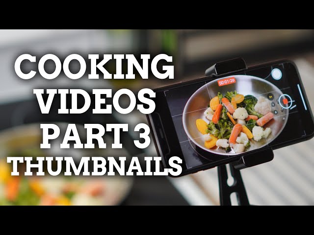 How To Make YouTube Thumbnails On Your Phone