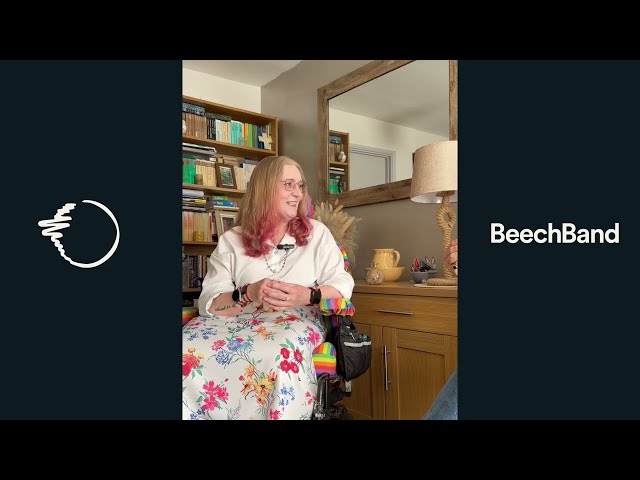Amy's BeechBand Story.