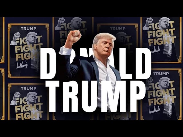 'A mockery': Trump's new meme-coin sparks anger in crypto world ।  BTC । TRUMP