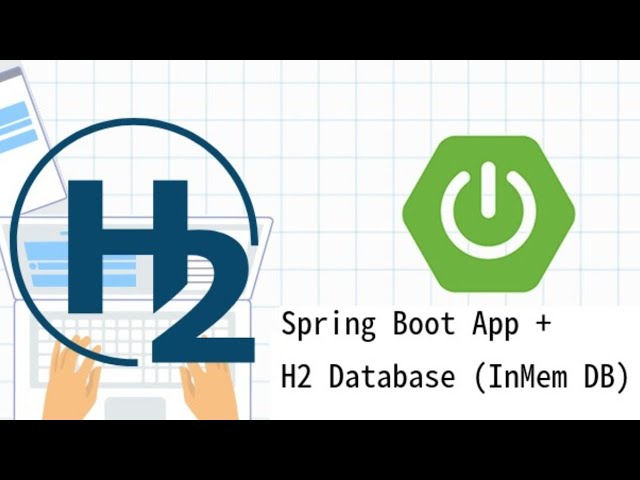 Spring Boot h2 Database