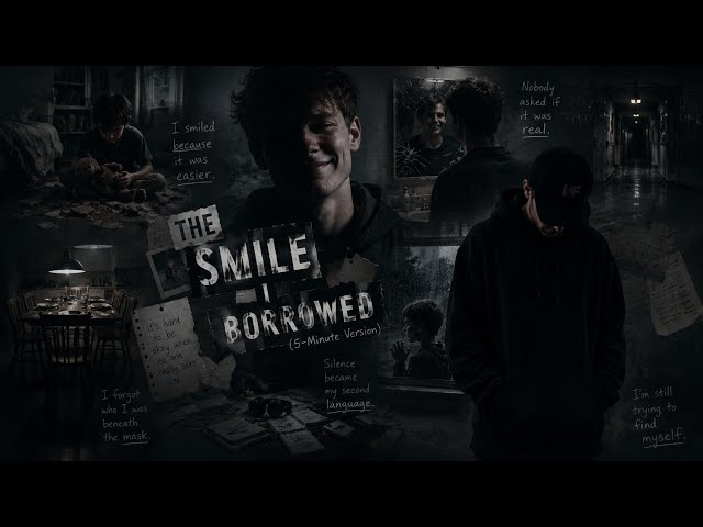 The Smile I Borrowed ā NF