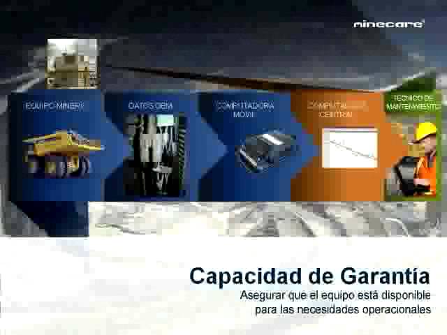 ¿Cómo están sus equipos?
