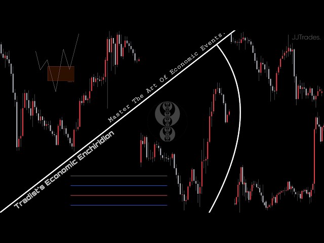 ICT - Tradist's Economic Enchiridion ‼️