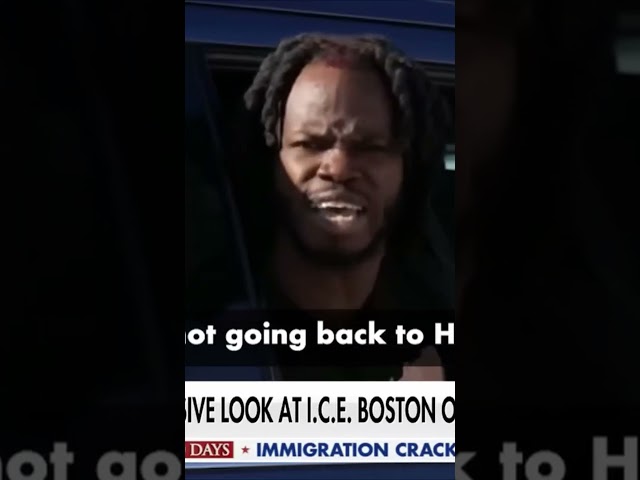 ICE Begins Arrests #ice #homelandsecurity #illegalimmigration #sanctuarycities