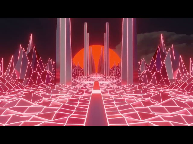 Modern Party Background