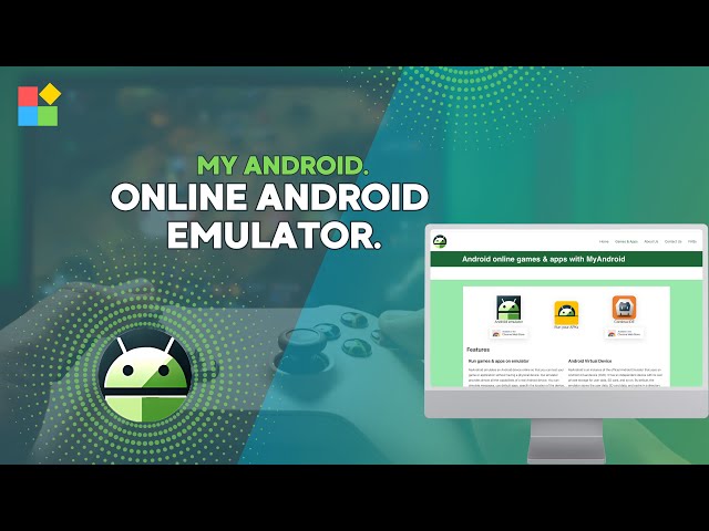 Online Android Emulator – Run APKs in Your Browser (Free)