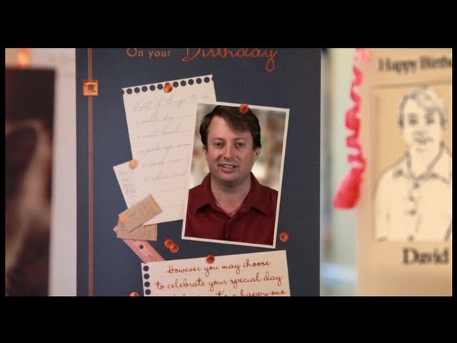 Birthday Cards | David Mitchell's SoapBox