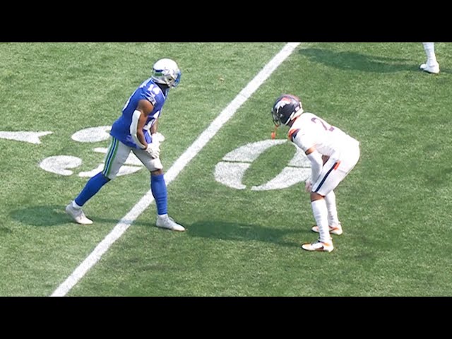 1 HOUR & 16 MINUTES OF 1-on-1s & ELITE DB HIGHLIGHTS!