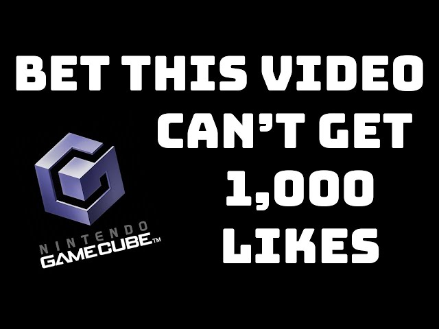 bet this video can't get 1,000 likes