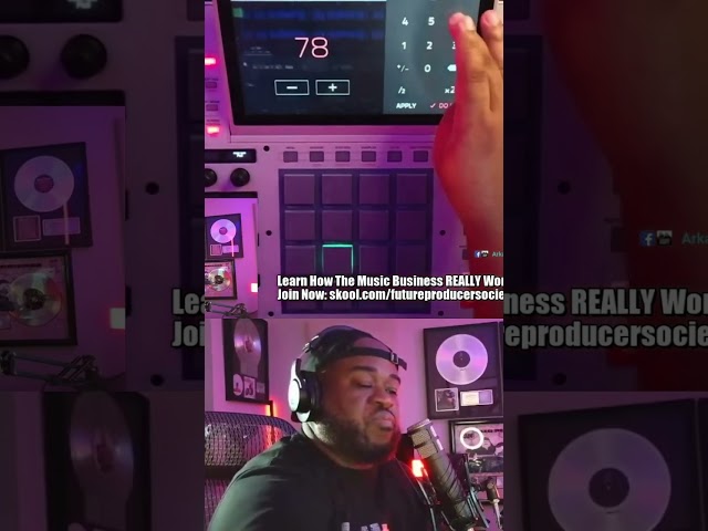 Mastering Music Production: Key Sync Secrets Revealed