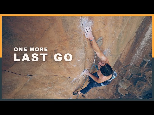 One More... Last Go | Full Movie