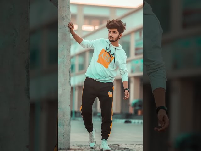 NSB Pictures ❤️Photo Pose 🔥// Instagram Reels🔥 //LatestPhoto Pose Reels video //#NsbPictures #Shorts