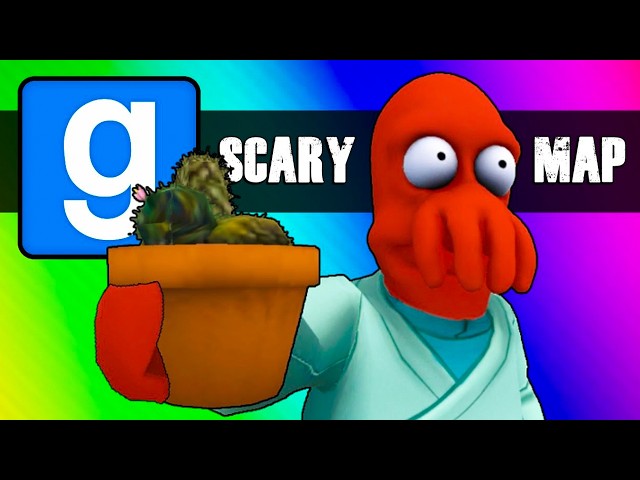 VanossGaming 5 Hours 43 Minutes of Garry's Mod Best Funny Moments!