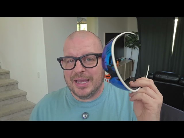 Oakley Meta Vanguard How to Force Restart and How to Reset