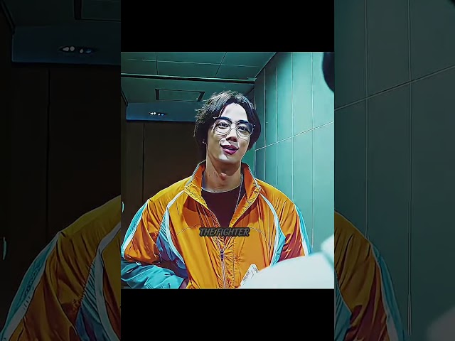 Seong Jae Edit || Song : God's Plan || #edit #weakheroclass2 #viralshorts