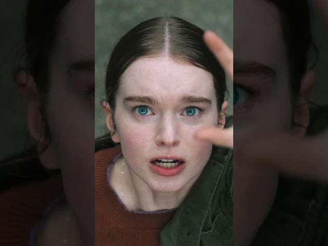 One week until Ewen High is forever changed. #Carrie premieres October 7th on Prime Video.