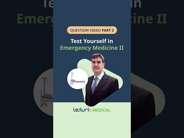Emergency Medicine Quiz: Acute Asthma Treatment