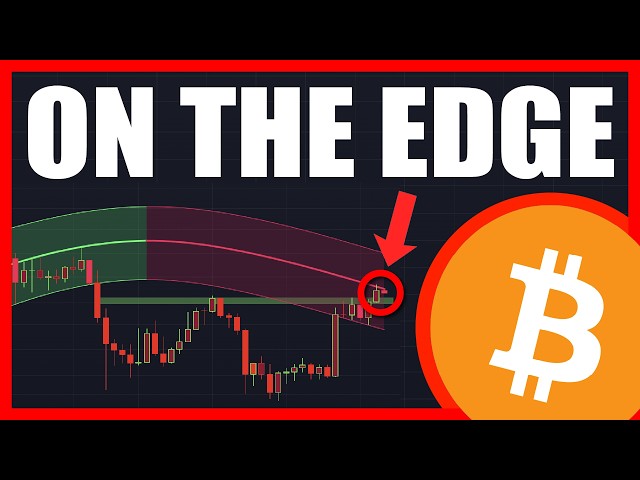 BITCOIN: Don't Be Fooled By Crypto YouTubers! (WARNING)