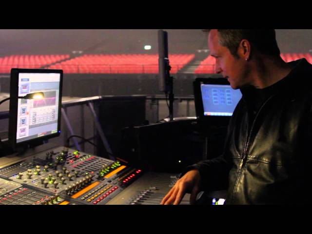 Lorde Live: The Vocal Channel