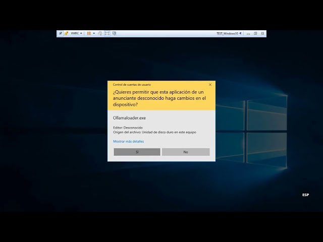 Proyecto en VBNET Ollama Portable.