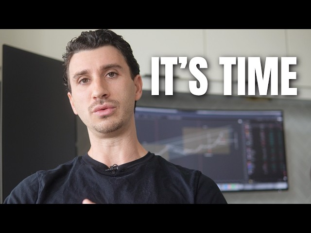 The System Is About to Make Asset Owners Rich - You Don't Own Enough Crypto & Gold