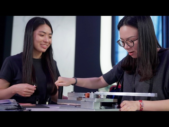 The People Behind Cooler Master | COMPUTEX 2026 Family Day