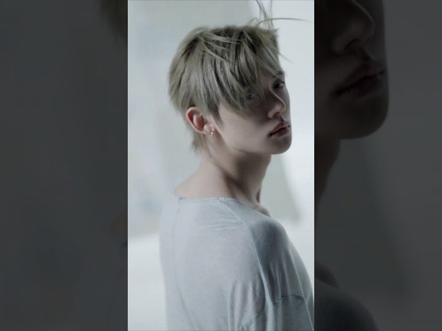 YEONJUN (연준) NO LABELS: PART 02 Preview 'Vanilla'