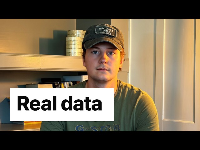 Reverse Engineering a Business: Start With the Problem