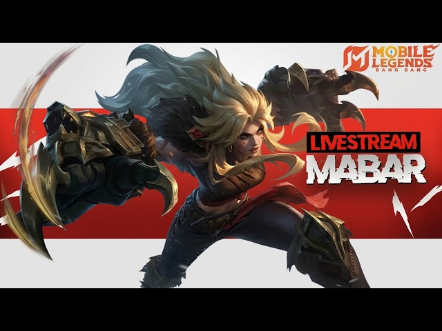 GLOBAL MASHA! MEMULAI HARI DENGAN KEMENANGAN BERUNTUN!