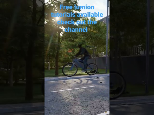 lumion Animation #3 #animation #3d #lumion #software