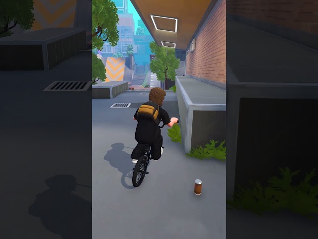Getting Tech in Streetdog BMX! #bmx