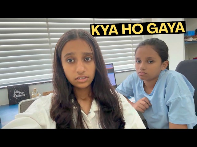 Videos Kyon Nahi Aa Rahe? Life Update...