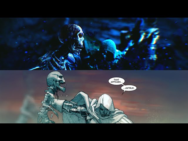 Avengers: Doomsday should open like this