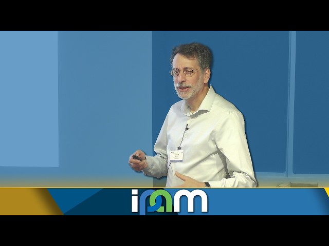 Andrew Appel - Building a Formally Verified Finite Element Method Solver, One Component At a Time