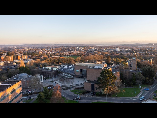 Welcome to Accommodation at the University of Exeter