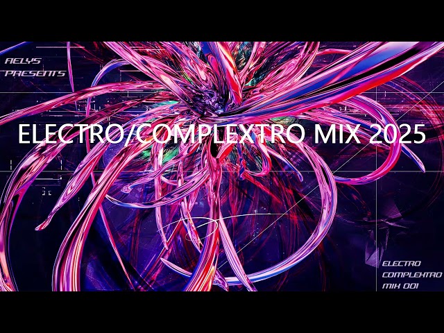 Best Electro House/Complextro Mix 2025 (Gaming Music)