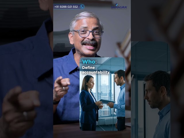 3 Things to Do Before Scolding Your Employees