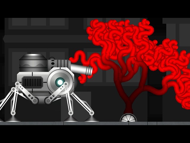 Tree Domination