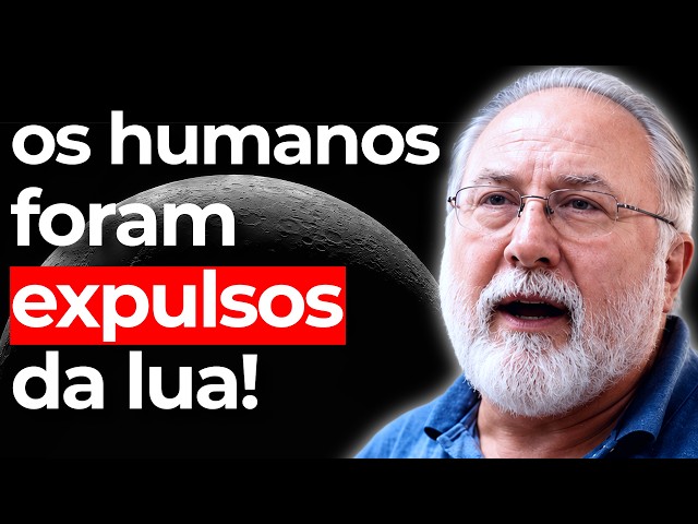 WHY HAS HUMANITY NOT RETURNED TO THE MOON? | JAN VAL ELLAM