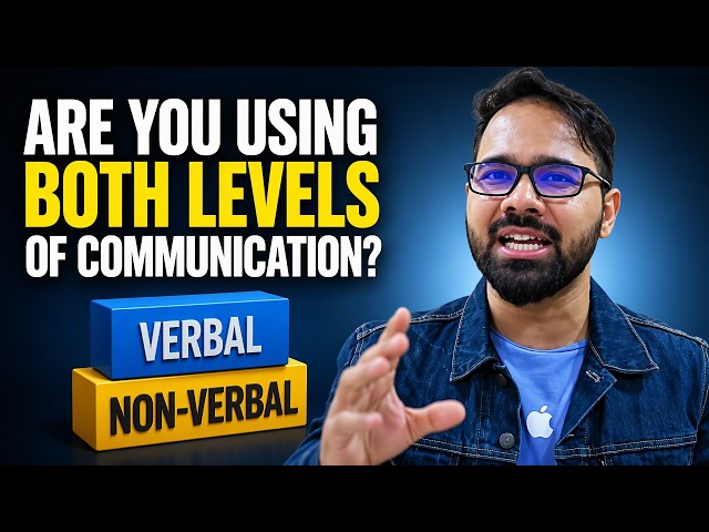 Are You Using Both Levels of Communication?