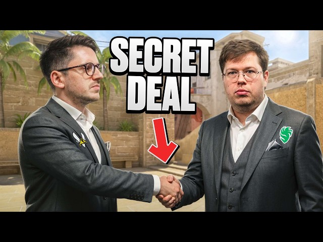Every Unwritten Rule of Pro Counter-Strike Explained