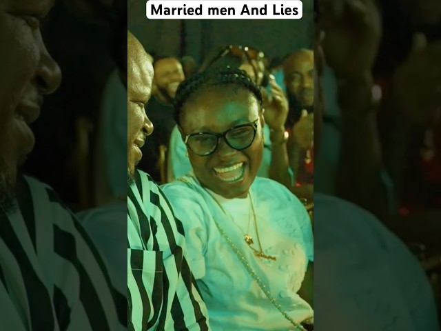 Mc Casino Expose married men in Asaba #youtubeshorts #fifa # #comedy