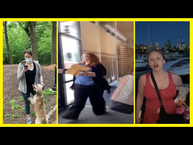 America's Karen Problem | Worst Karen Ever | Compilation