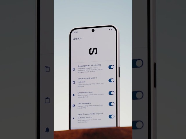 Android users NEED to try this app!