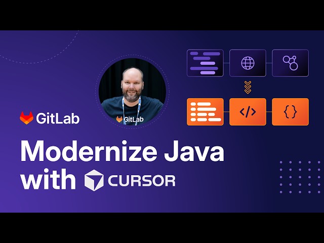 Cursor + GitLab: Modernizing Java HTTPClient & Resolving CI/CD Pipeline Breaks